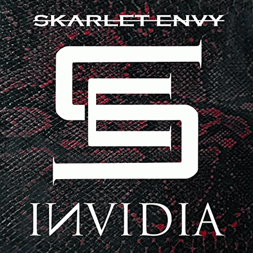 Skarlet Envy : Invidia